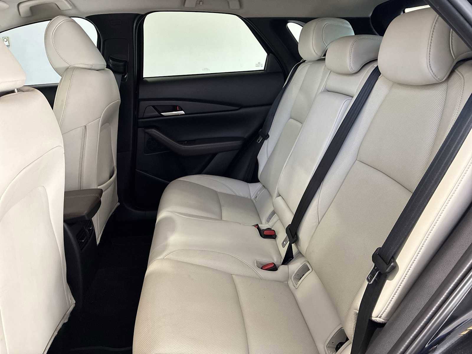 Used 2021 MAZDA CX-30 AWD 2.5 S w/ Premium Package image 25