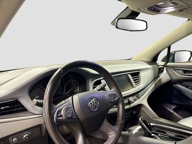 Used 2019 Buick Enclave Essence FWD image 11