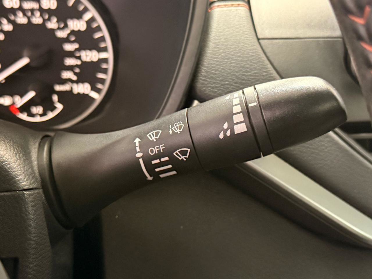 Used 2022 Nissan Altima 2.5 SR w/ Midnight Edition Package FWD image 27
