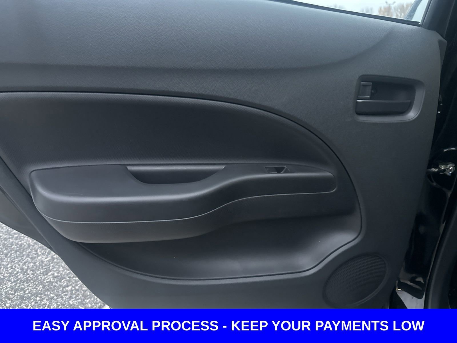 Used 2024 Mitsubishi Mirage G4 ES image 13