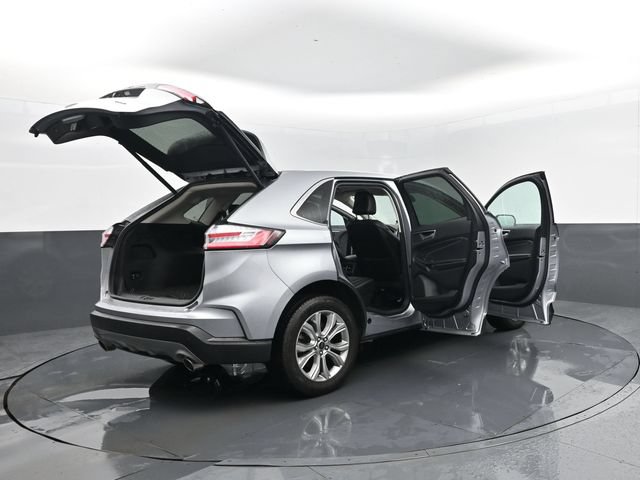 Used 2024 Ford Edge Titanium AWD/4WD image 30
