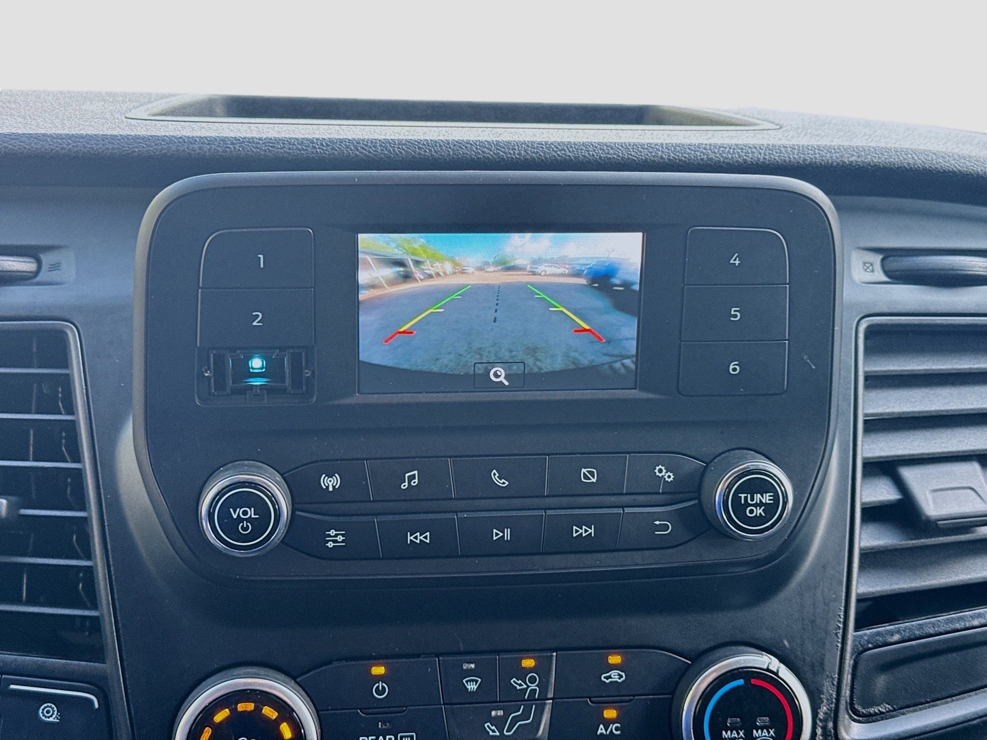 Used 2023 Ford Transit 250 Low Roof w/ Exterior Upgrade Package image 13