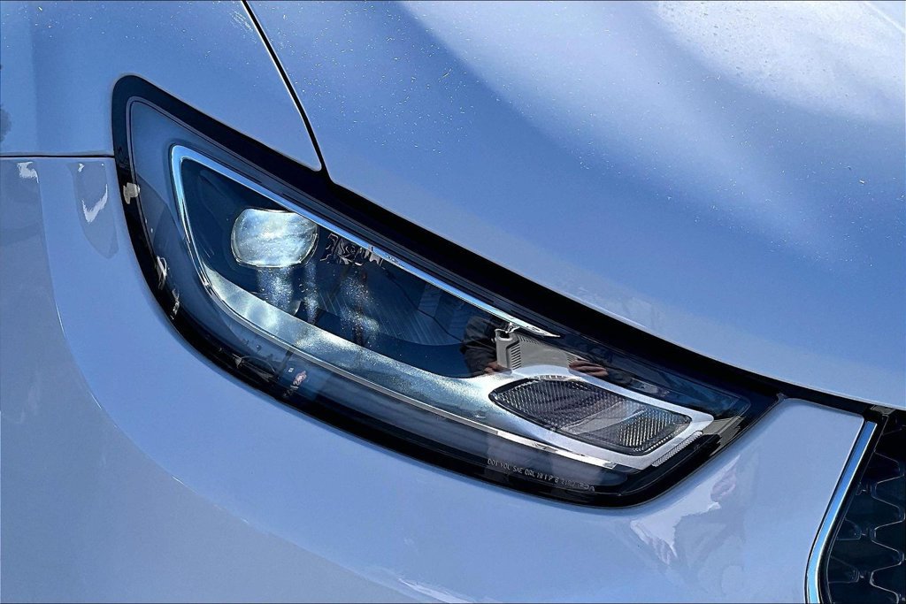 Used 2022 Chrysler Pacifica Touring-L FWD image 31