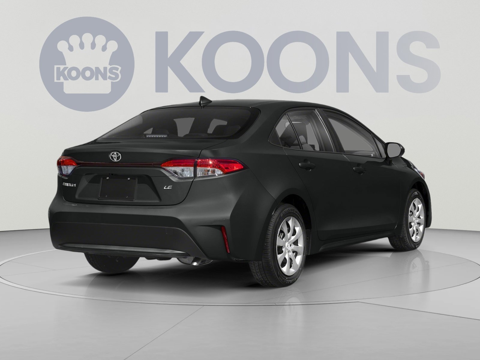Used 2022 Toyota Corolla LE FWD image 2