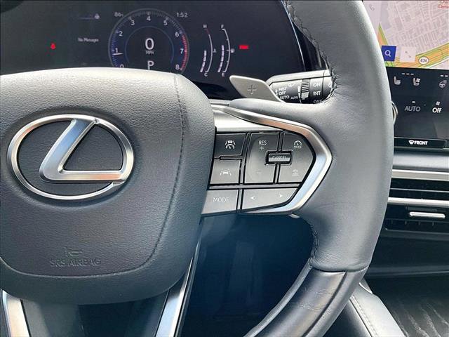 Used 2024 Lexus RX 350 Premium image 21