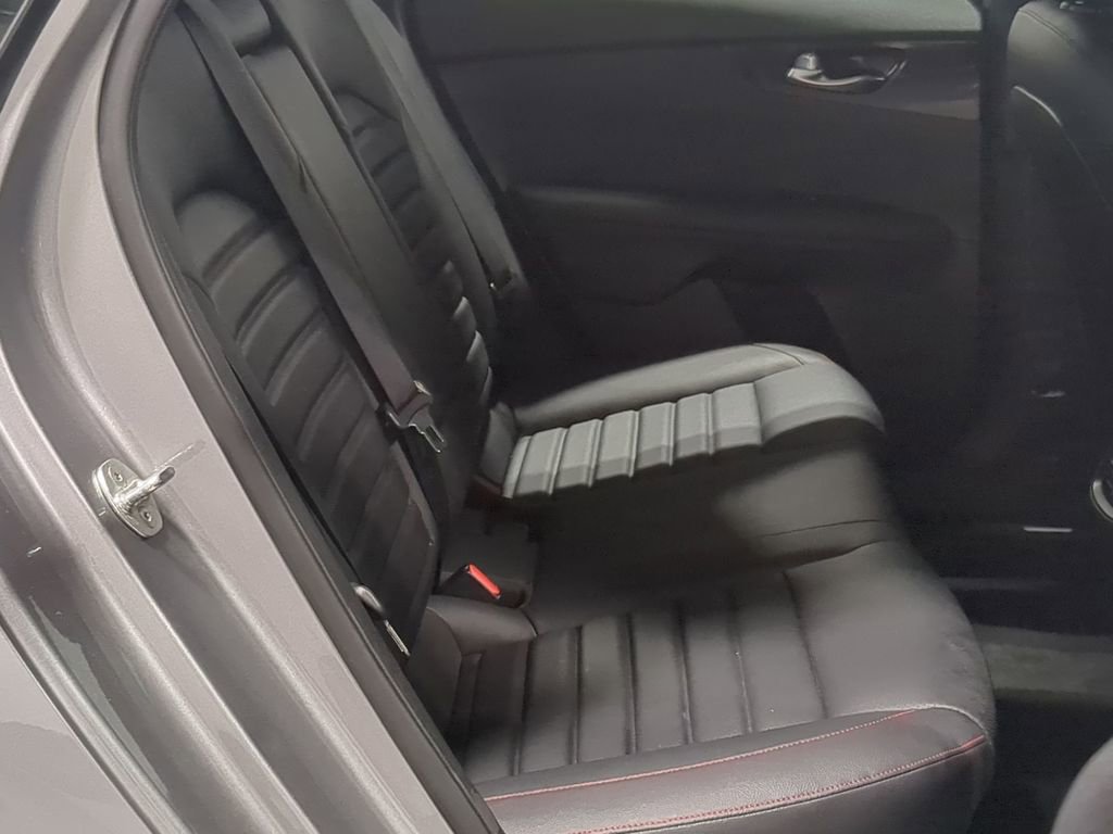 Used 2023 Kia Forte GT w/ GT2 Package image 35