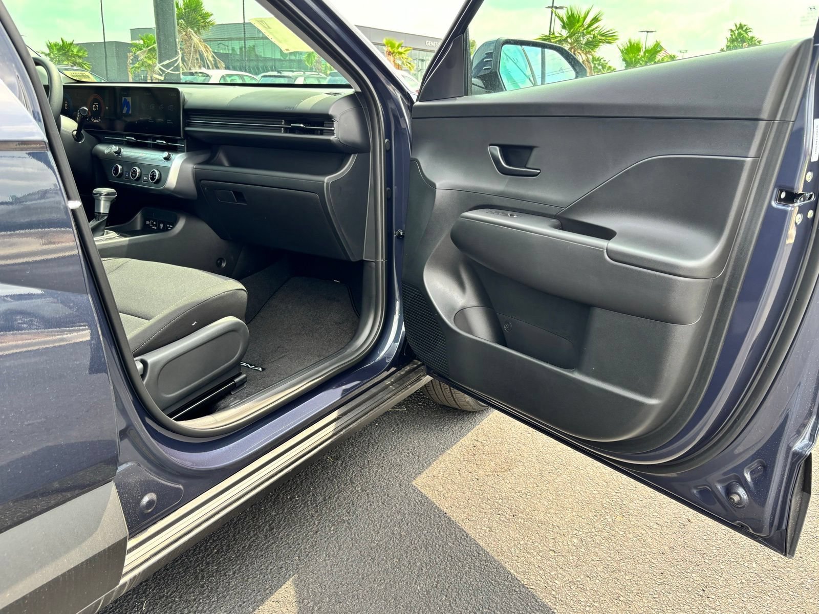 New 2026 Hyundai Kona SE FWD image 20