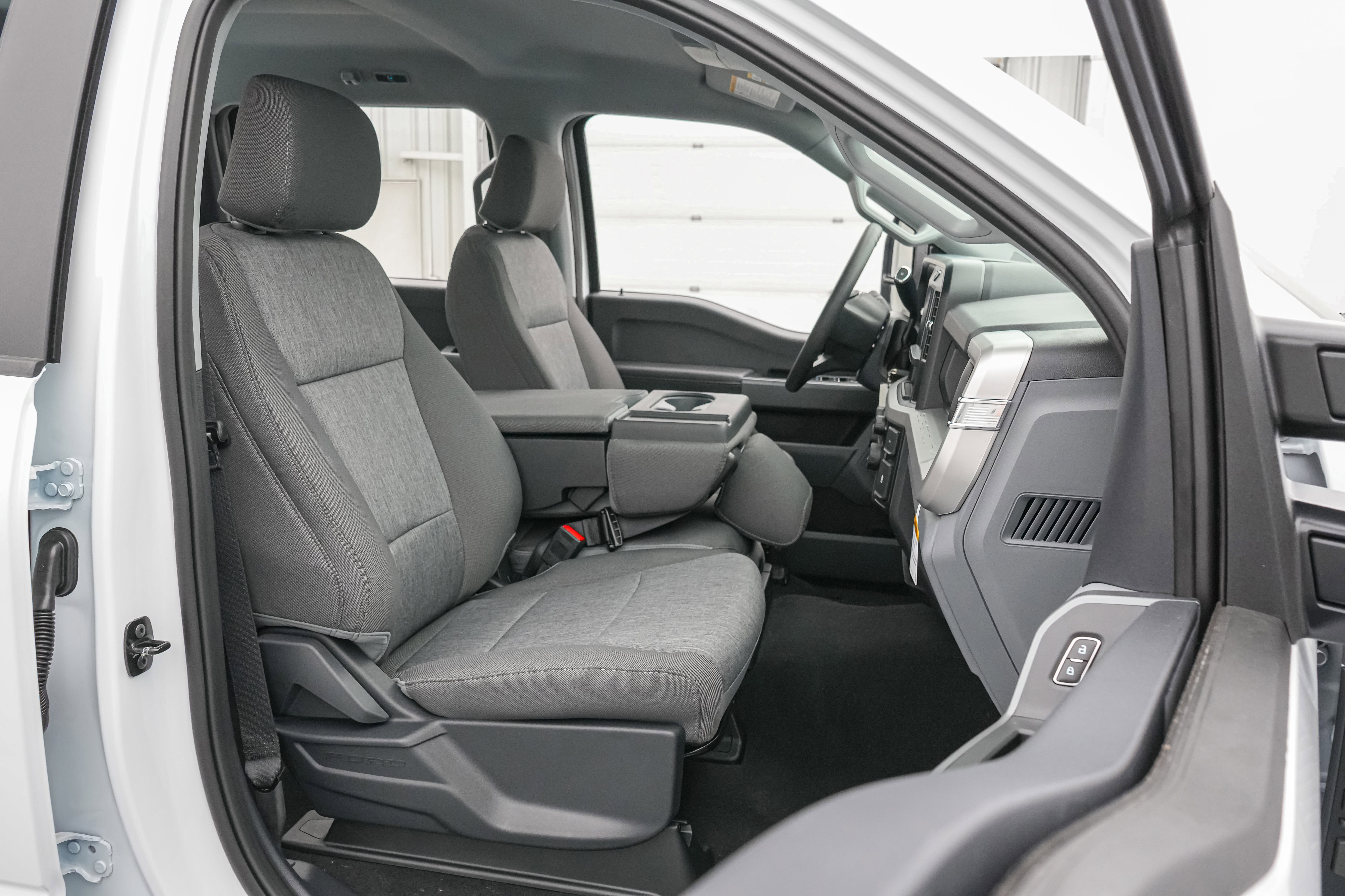 New 2026 Ford F250 XL AWD/4WD image 20