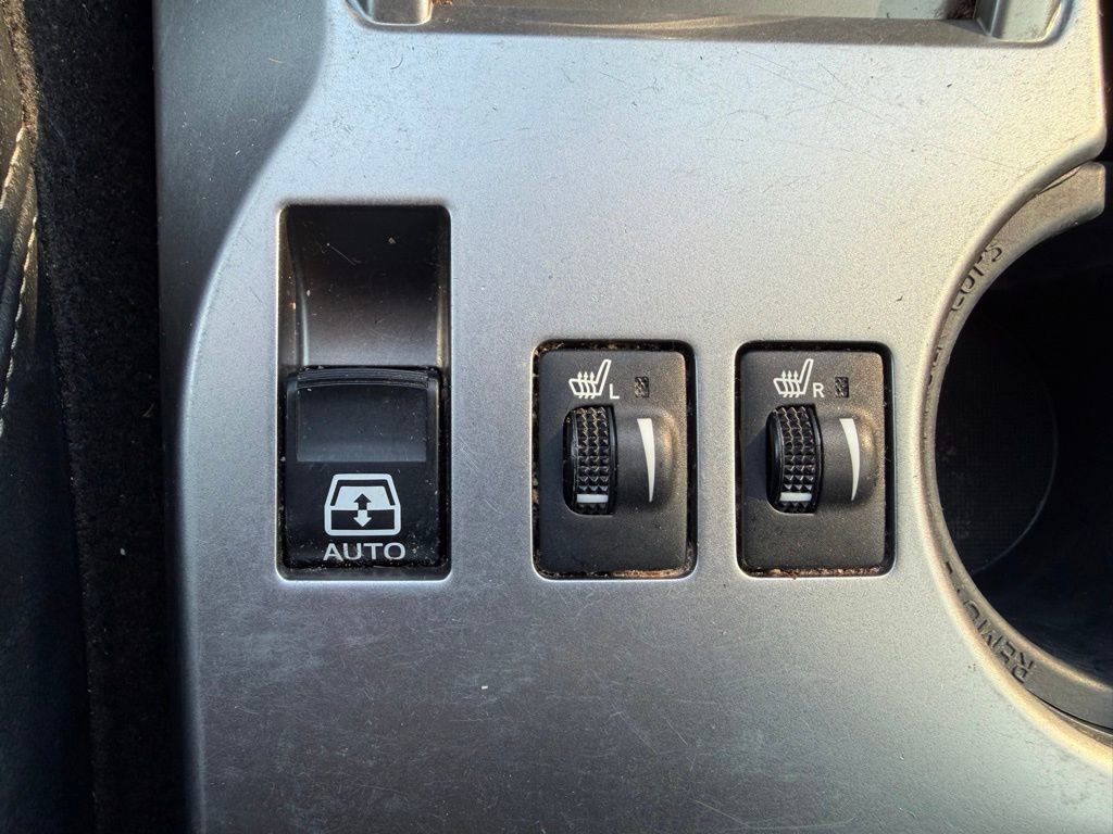 Used 2023 Toyota 4Runner SR5 Premium image 22