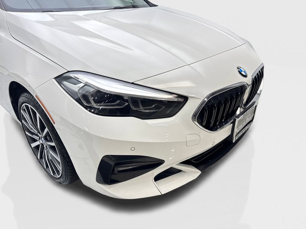 Used 2021 BMW 228i Gran Coupe FWD image 17