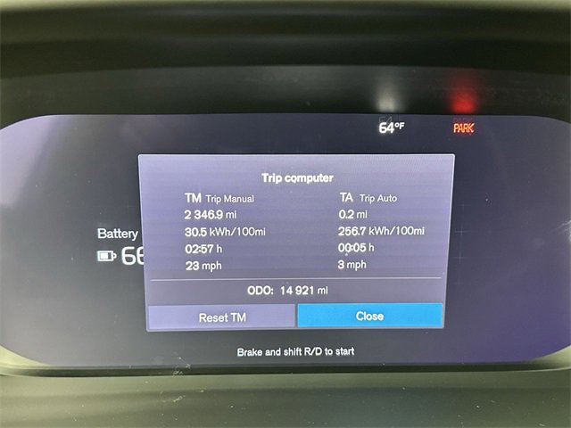 Certified 2023 Volvo XC40 Recharge Ultimate image 14