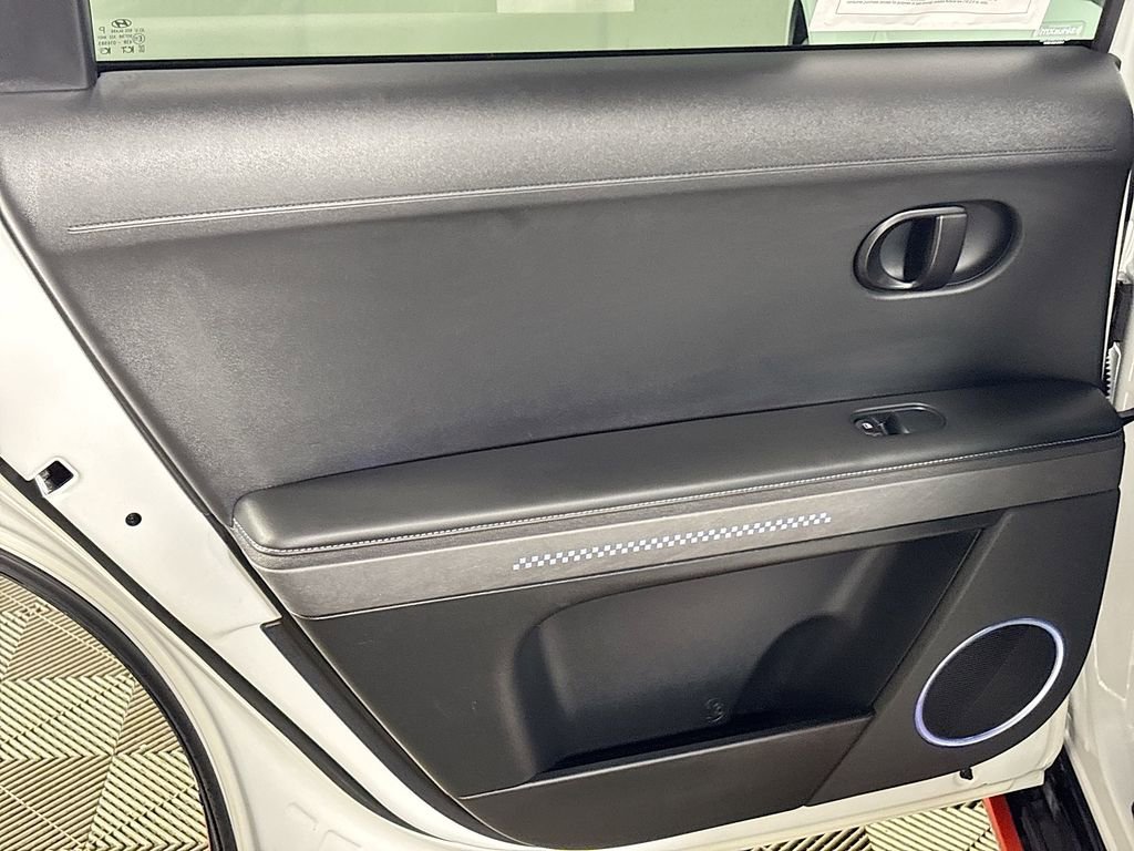 Used 2025 Hyundai Ioniq 5 N image 19