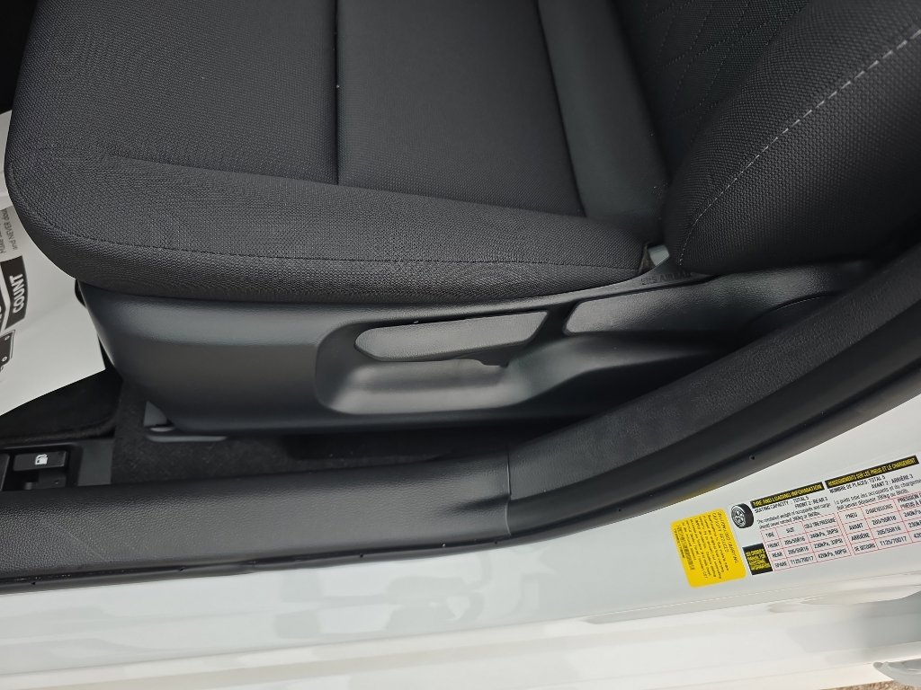 Certified 2026 Toyota Corolla LE image 12