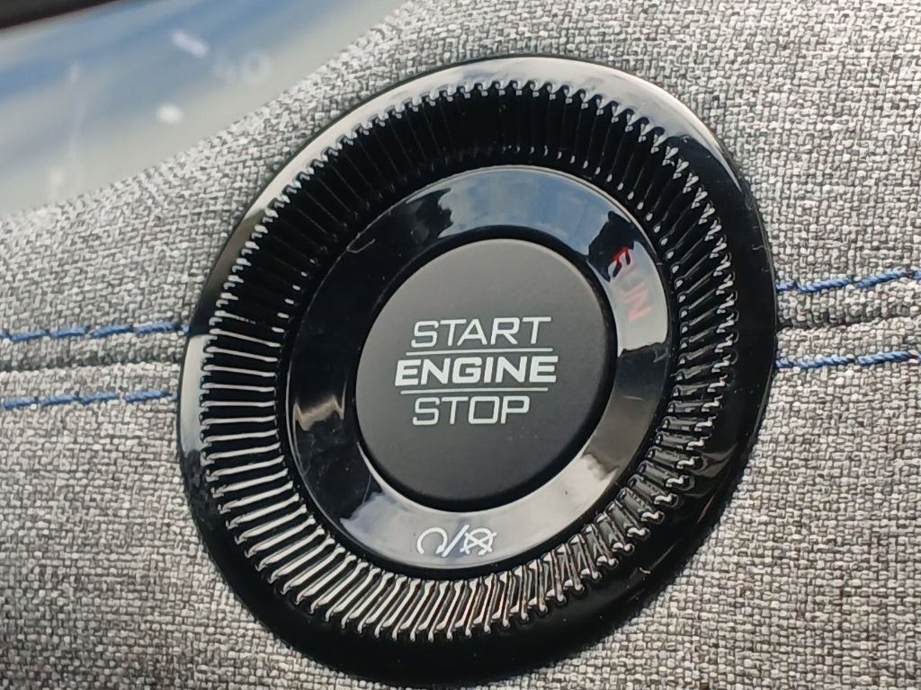 Used 2022 Jeep Compass Latitude w/ Convenience Group image 28