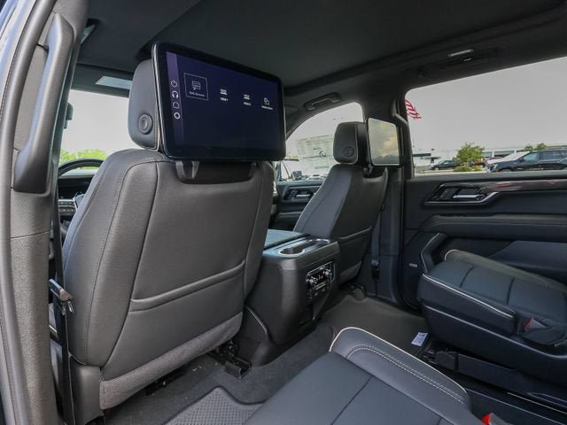 New 2026 GMC Yukon XL Elevation w/ Elevation Premium Package RWD image 28
