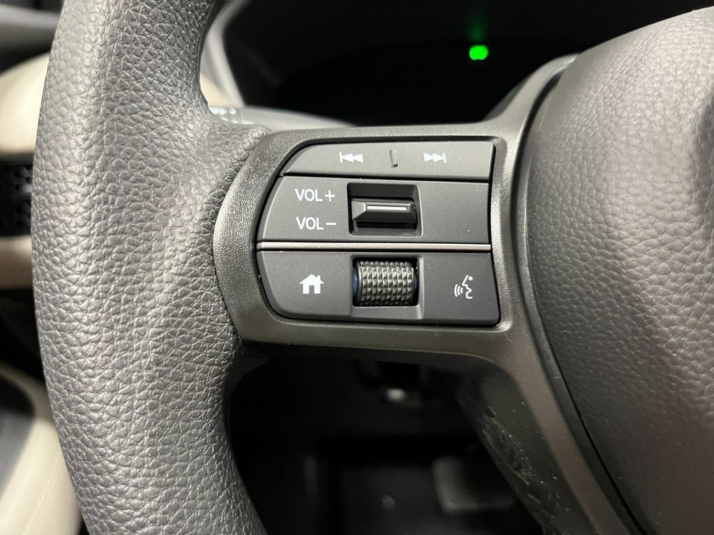 New 2026 Honda HR-V LX image 14