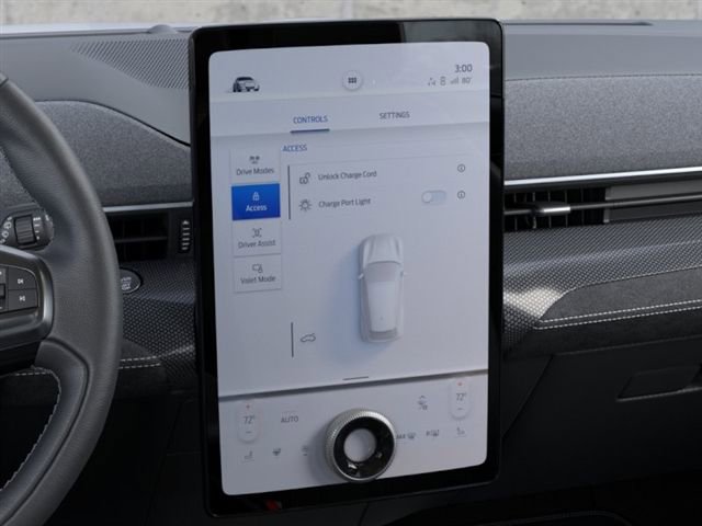 New 2024 Ford Mustang Mach-E GT image 14