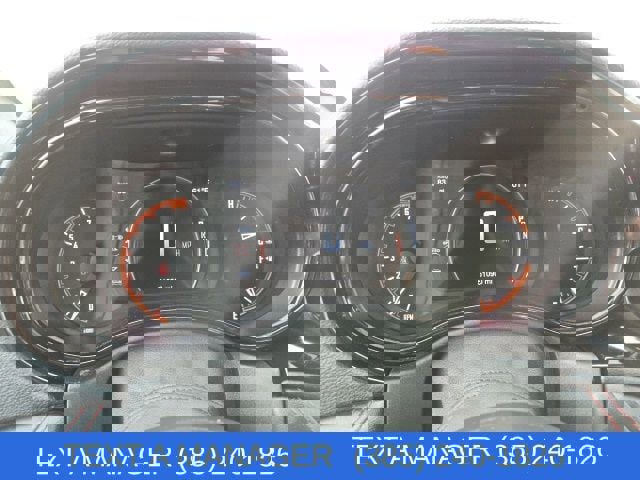 Used 2024 Dodge Durango GT image 12