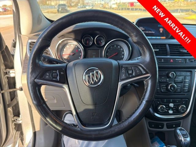 Used 2013 Buick Encore Premium image 4