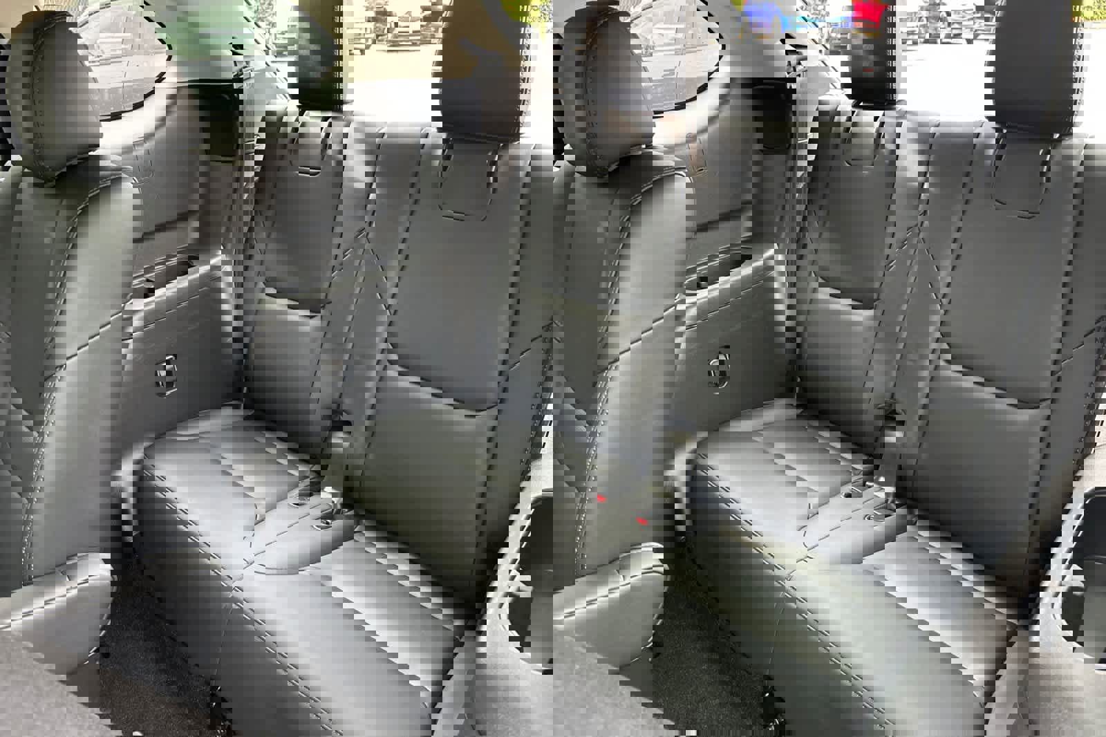 Used 2022 MAZDA CX-9 Touring w/ Touring Premium Package image 14