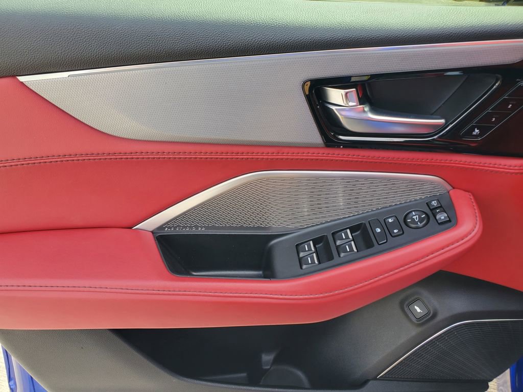 Used 2024 Acura MDX A-Spec image 20