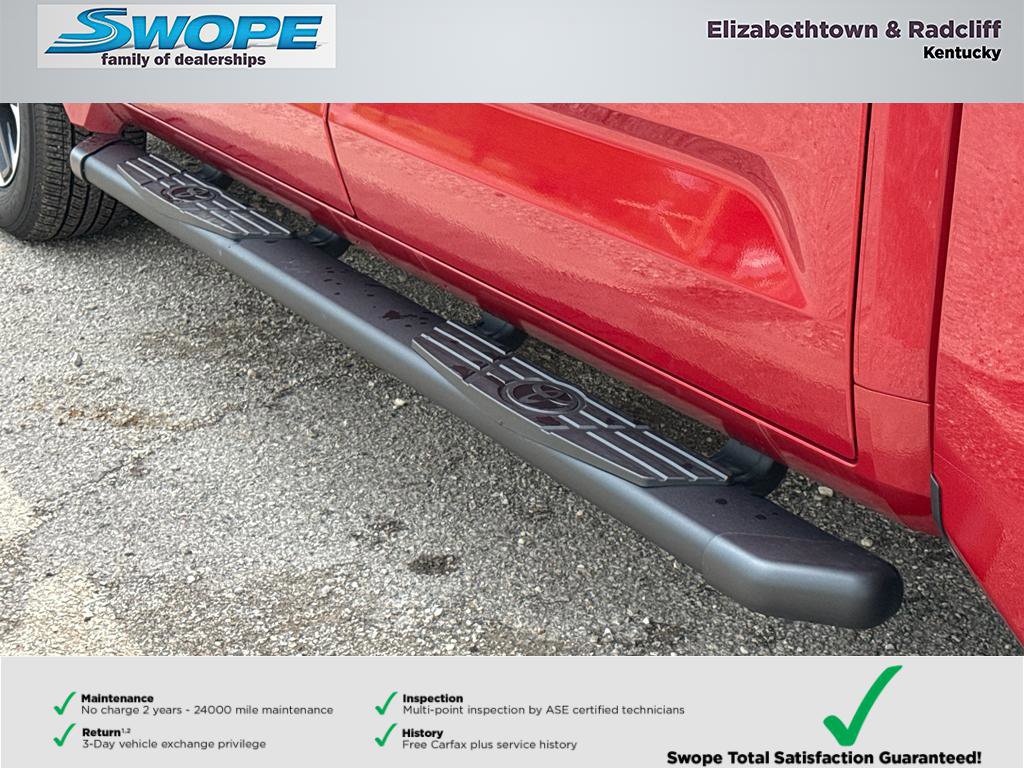 Used 2023 Toyota Tundra Limited image 15