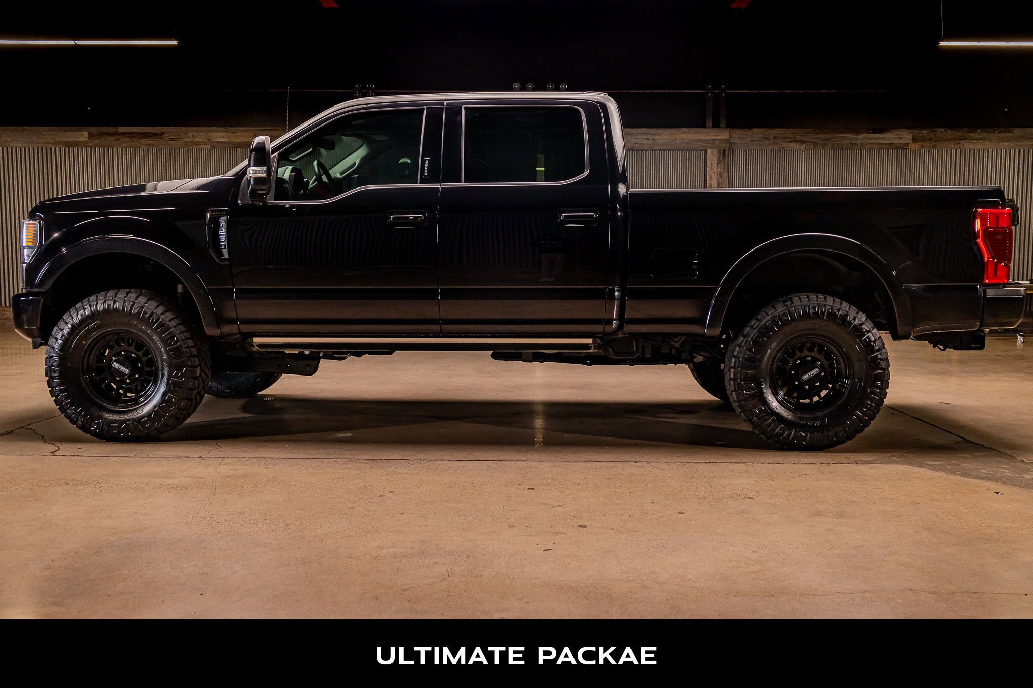 Used 2020 Ford F250 Lariat image 5