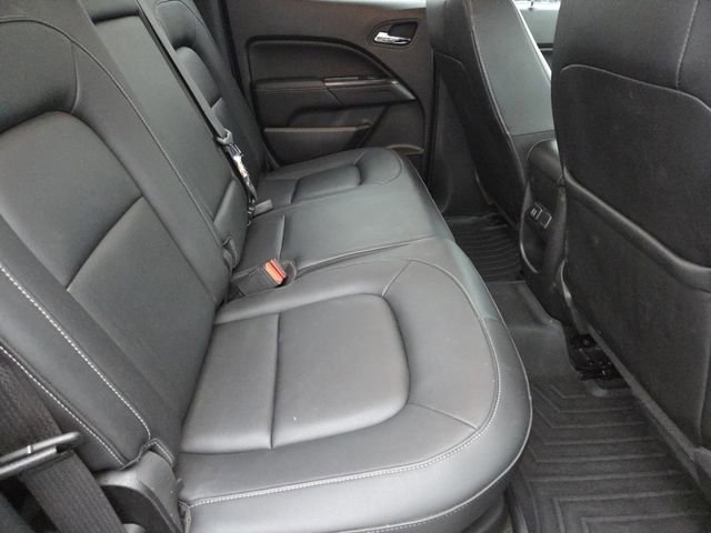 Used 2015 GMC Canyon SLT image 24