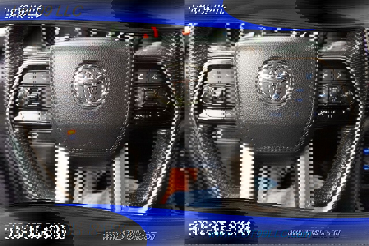 Used 2023 Toyota Tundra SR5 w/ TRD Off-Road Premium Package image 23