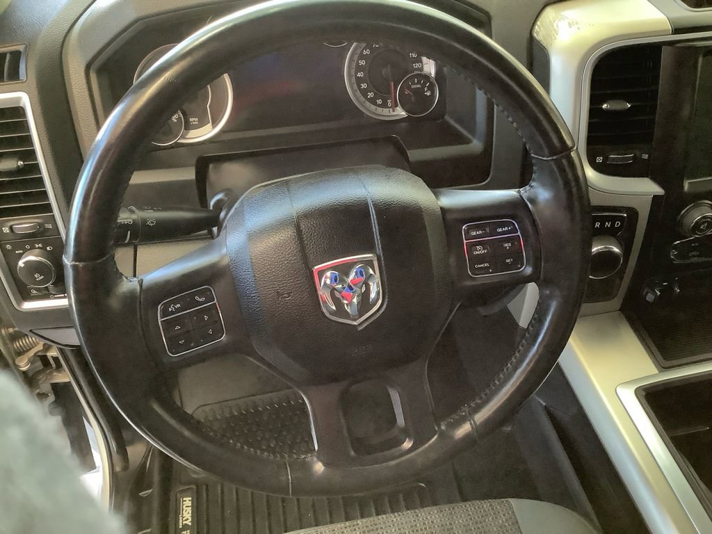 Used 2015 RAM 1500 Lone Star image 9