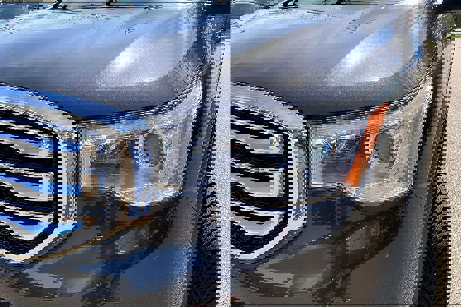 Used 2017 GMC Acadia SLT image 26