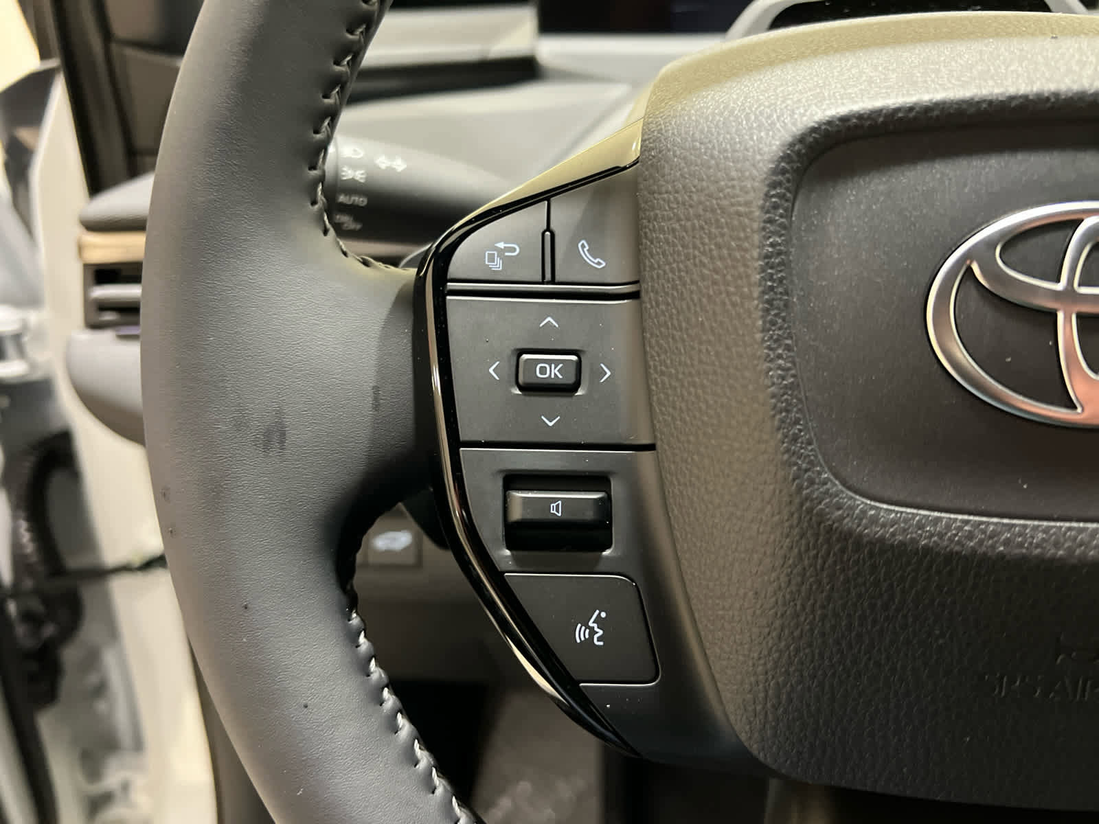 New 2026 Toyota bZ image 17