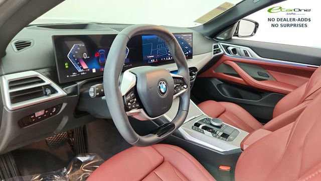 Used 2025 BMW 430i image 18