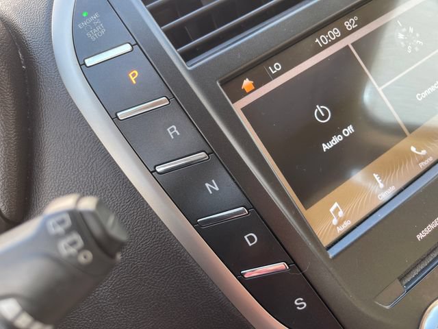 Used 2018 Lincoln MKC Premiere AWD/4WD image 24