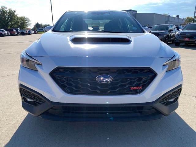 New 2026 Subaru WRX Premium AWD/4WD image 8