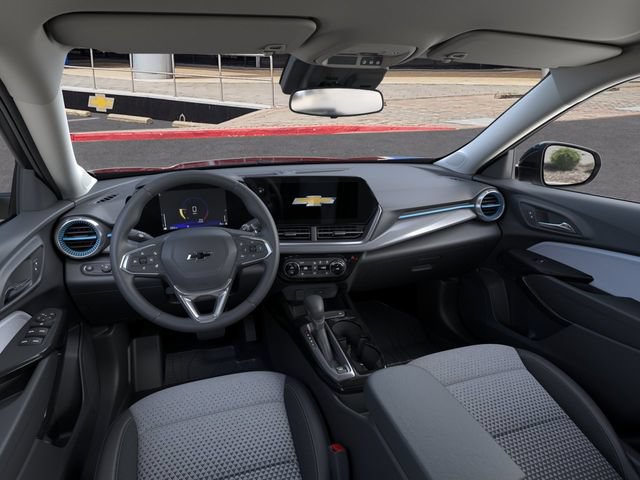 New 2026 Chevrolet Trax LT w/ Driver Confidence Package FWD image 15