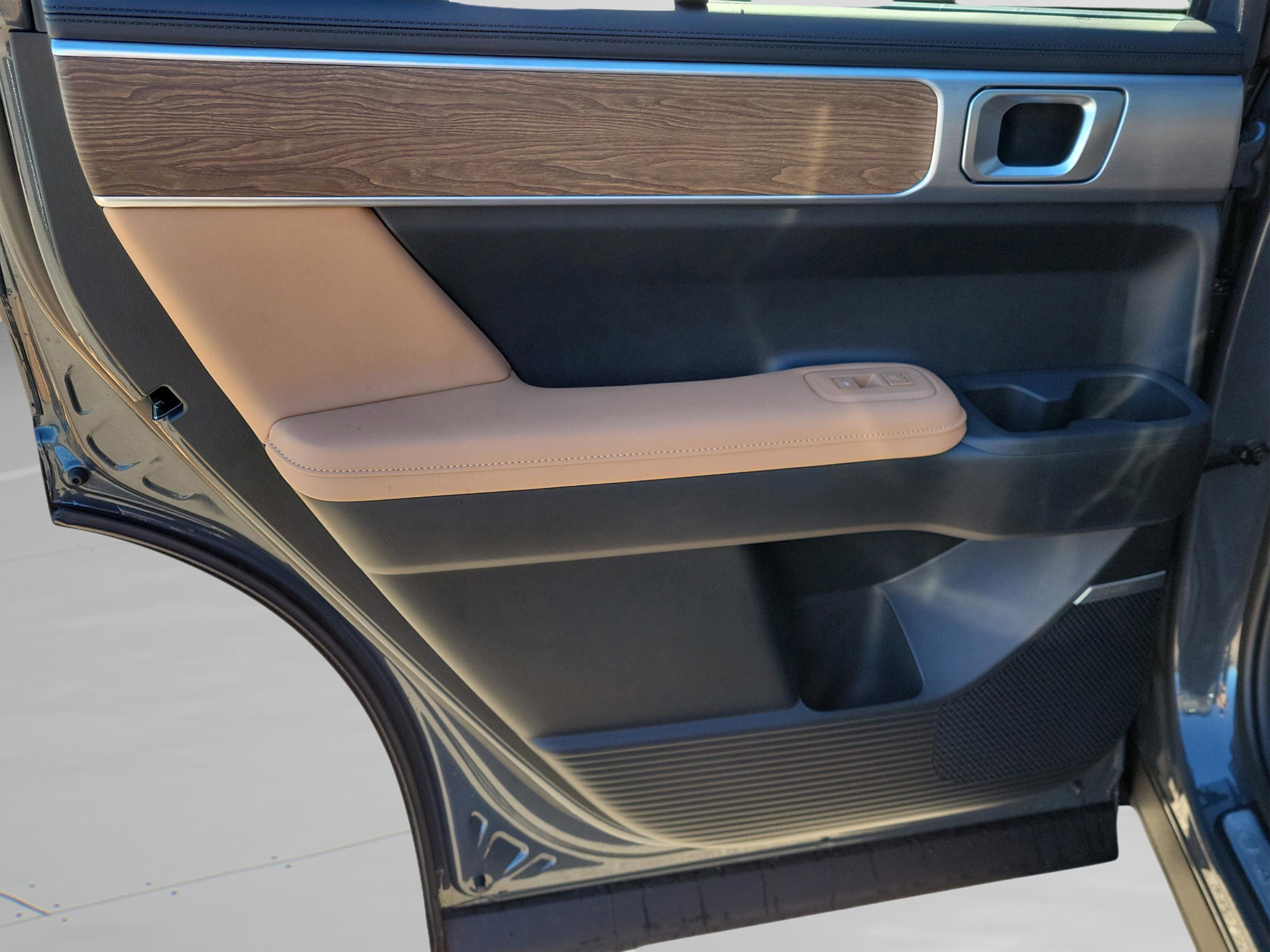 New 2026 Hyundai Santa Fe Calligraphy image 30