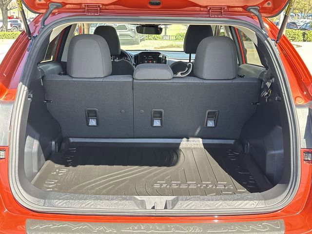 Certified 2025 Subaru Crosstrek 2.0i Premium w/ Crosstrek Mirror Package image 13