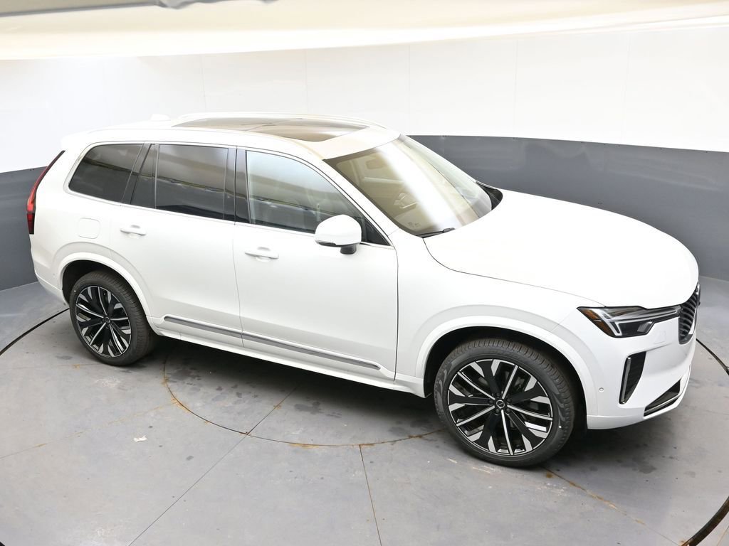 New 2026 Volvo XC90 B6 Ultra w/ Protection Package Premier image 43