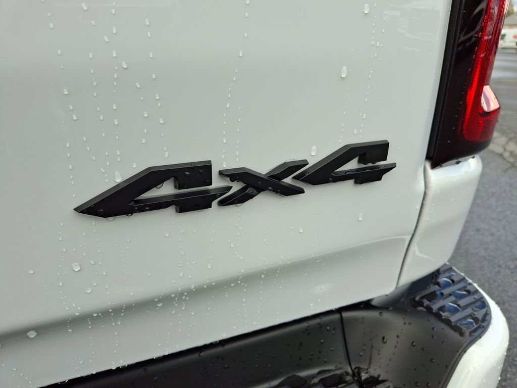 New 2026 RAM 1500 Big Horn image 35