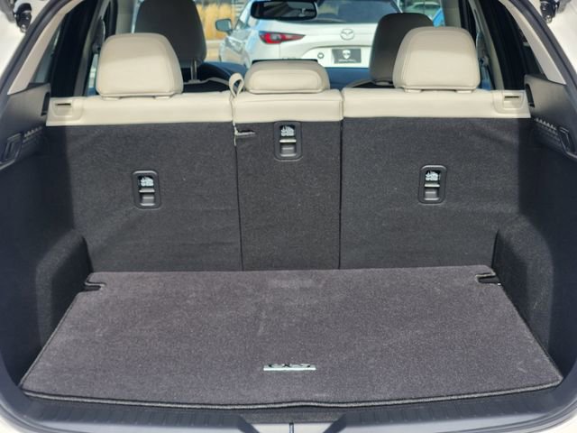 New 2025 MAZDA CX-5 AWD 2.5 S w/ Preferred Package image 17