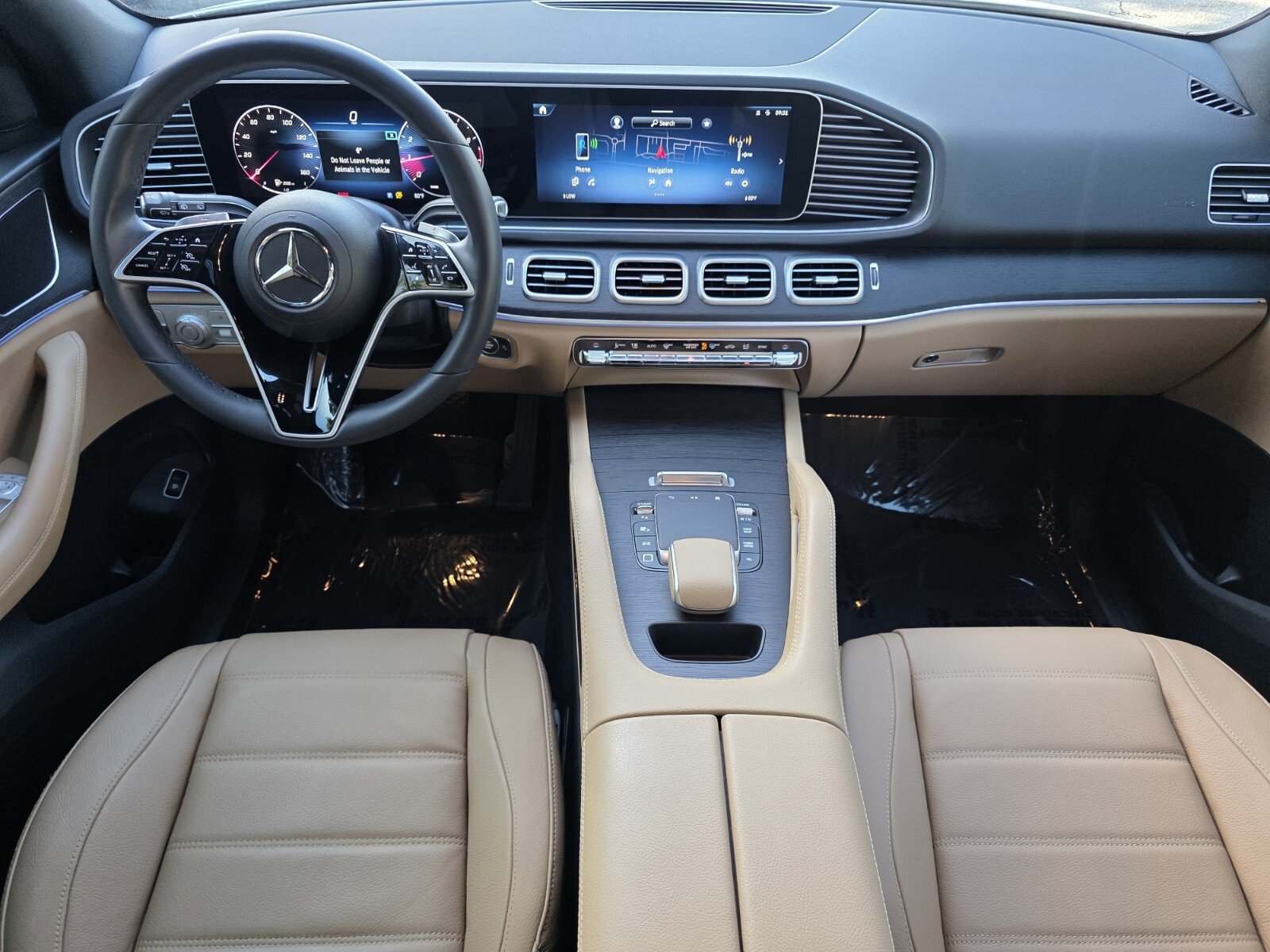 Used 2026 Mercedes-Benz GLE 350 4MATIC image 29