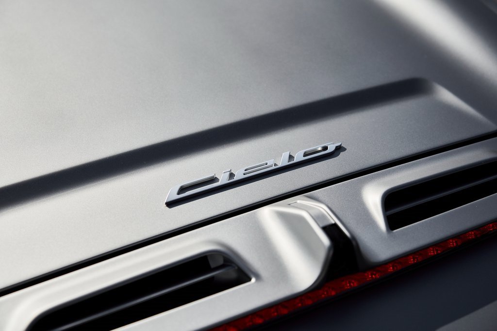 Used 2023 Maserati MC20 Spyder image 13