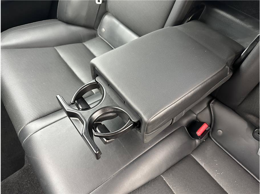 Used 2017 Lexus IS 200t w/ Navigation System Package RWD image 17