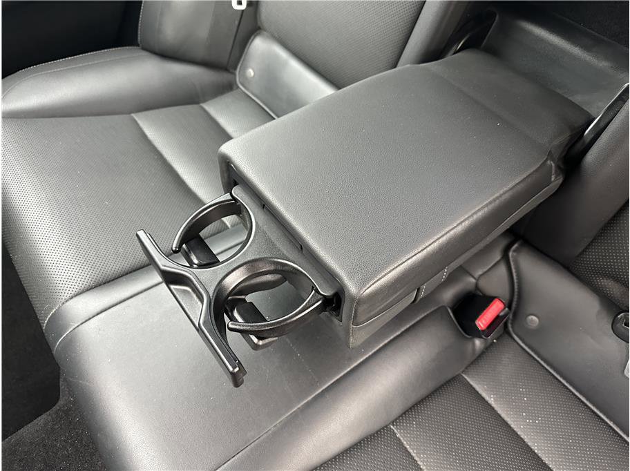Used 2017 Lexus IS 200t w/ Navigation System Package RWD image 17