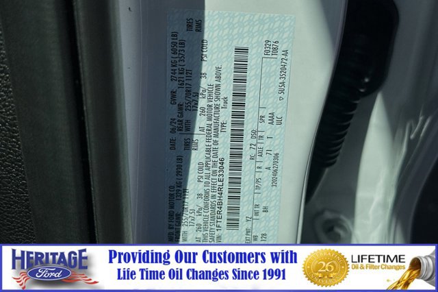 New 2024 Ford Ranger XL w/ Trailer Tow Package image 21