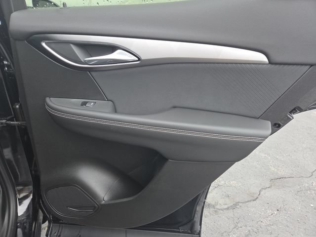 New 2026 Buick Envision Sport Touring AWD/4WD image 28