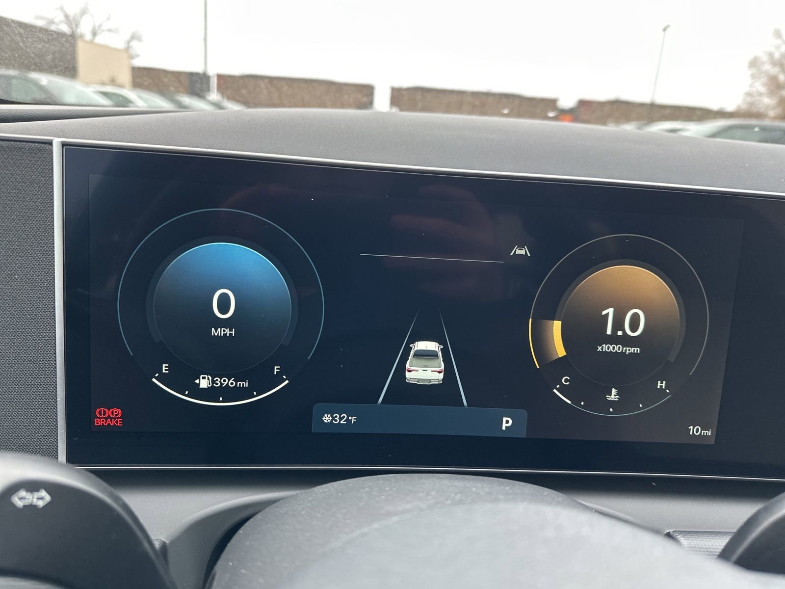 New 2026 Hyundai Santa Cruz SEL image 23