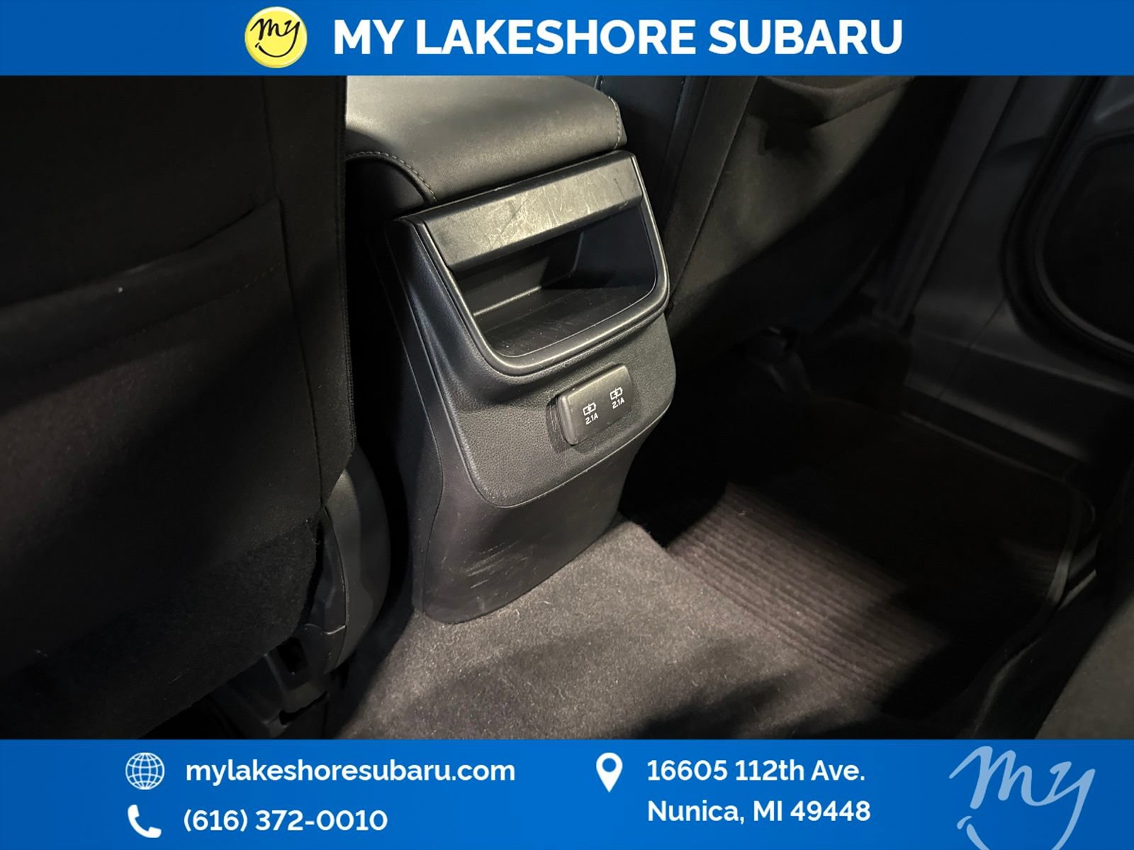 Used 2021 Subaru Legacy Premium w/ Popular Package #1 AWD/4WD image 27