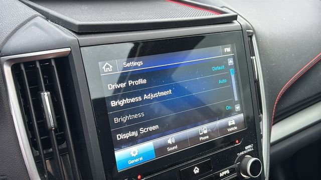 Used 2019 Subaru Forester Sport w/ Popular Package #2 AWD/4WD image 18